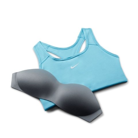 Biustonosz Nike Swoosh W BV3636-416 Biustonosz Nike Swoosh W BV3636-416