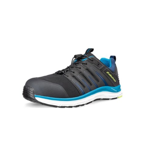 Buty Albatros Brezze Impuls Low U MLI-S29B1 czarny Buty Albatros Brezze Impuls Low U MLI-S29B1 czarny