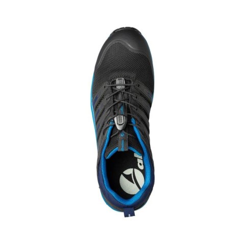 Buty Albatros Brezze Impuls Low U MLI-S29B1 czarny Buty Albatros Brezze Impuls Low U MLI-S29B1 czarny