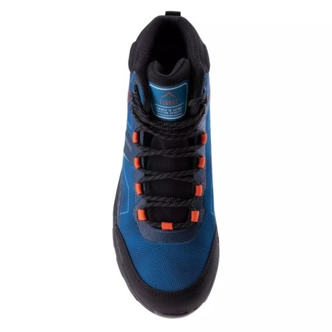 Buty Elbrus Endewa Mid Wp Gr M 92800442292 Buty Elbrus Endewa Mid Wp Gr M 92800442292
