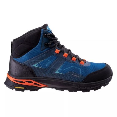 Buty Elbrus Endewa Mid Wp Gr M 92800442292 Buty Elbrus Endewa Mid Wp Gr M 92800442292