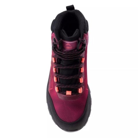 Buty Elbrus Endewa Mid Wp W 92800442301 Buty Elbrus Endewa Mid Wp W 92800442301