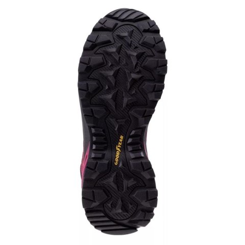 Buty Elbrus Endewa Mid Wp W 92800442301 Buty Elbrus Endewa Mid Wp W 92800442301