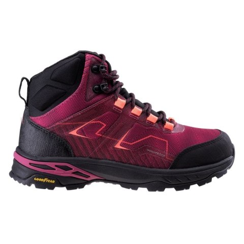 Buty Elbrus Endewa Mid Wp W 92800442301 Buty Elbrus Endewa Mid Wp W 92800442301