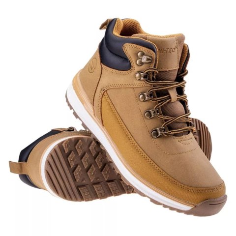 Buty Hi-Tec Herlen Mid Teen Jr 92800453292 Buty Hi-Tec Herlen Mid Teen Jr 92800453292