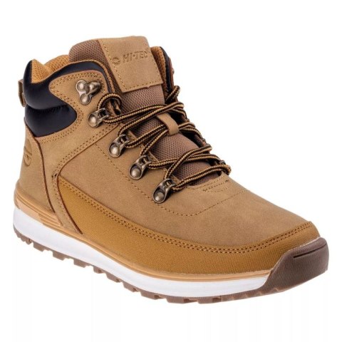 Buty Hi-Tec Herlen Mid Teen Jr 92800453292 Buty Hi-Tec Herlen Mid Teen Jr 92800453292