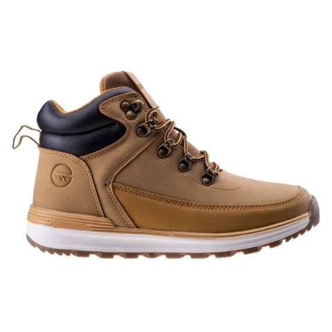 Buty Hi-Tec Herlen Mid Teen Jr 92800453292 Buty Hi-Tec Herlen Mid Teen Jr 92800453292