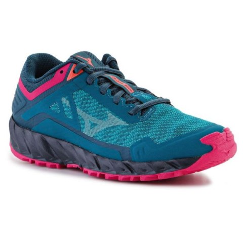 Buty Mizuno Wave Ibuki 3 W J1GK207332 Buty Mizuno Wave Ibuki 3 W J1GK207332