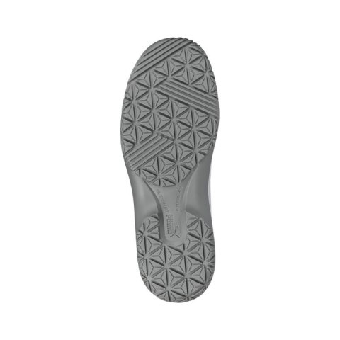 Buty Puma Clarity Low U MLI-S13B0 biały Buty Puma Clarity Low U MLI-S13B0 biały