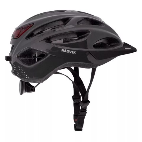 Kask rowerowy Radvik Stoot 92800354315 Kask rowerowy Radvik Stoot 92800354315
