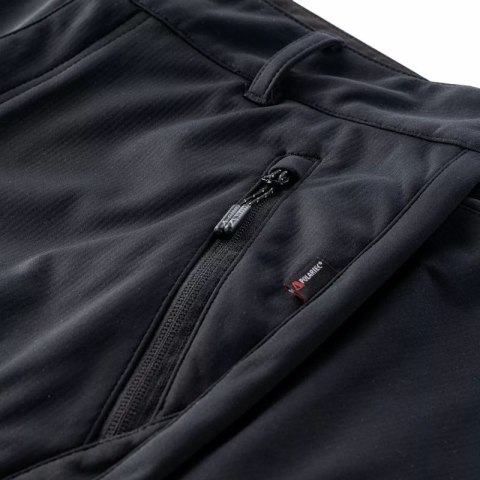 Spodnie Elbrus Gaude Polartec Windblock M 92800396440 Spodnie Elbrus Gaude Polartec Windblock M 92800396440
