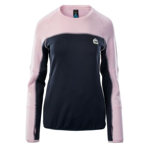 Bluza Elbrus Molic Polartec W 92800398406 Bluza Elbrus Molic Polartec W 92800398406