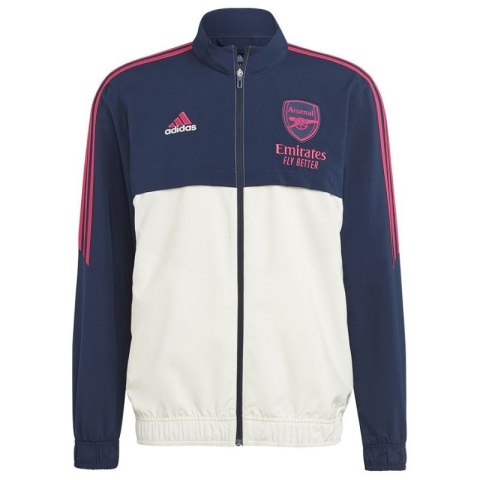 Bluza adidas Arsenal Londyn Pre Jacket M HT4442