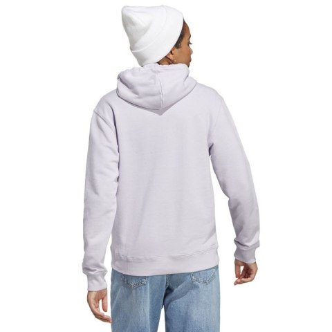 Bluza adidas Big Logo FT R HD W IC6899 Bluza adidas Big Logo FT R HD W IC6899