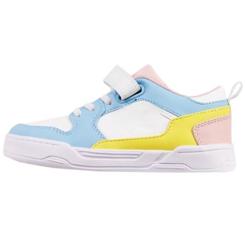 Buty Kappa Lineup Low K Jr 260932K 1061 Buty Kappa Lineup Low K Jr 260932K 1061