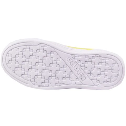 Buty Kappa Lineup Low K Jr 260932K 1061 Buty Kappa Lineup Low K Jr 260932K 1061