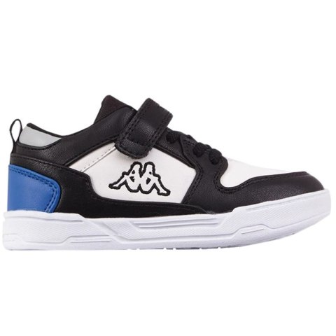 Buty Kappa Lineup Low K Jr 260932K 1160 Buty Kappa Lineup Low K Jr 260932K 1160