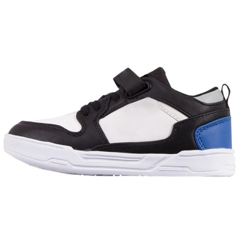 Buty Kappa Lineup Low K Jr 260932K 1160 Buty Kappa Lineup Low K Jr 260932K 1160