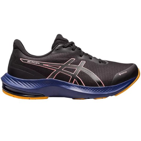 Buty do biegania Asics Gel-Pulse 14 Gtx W 1012B317 001 Buty do biegania Asics Gel-Pulse 14 Gtx W 1012B317 001