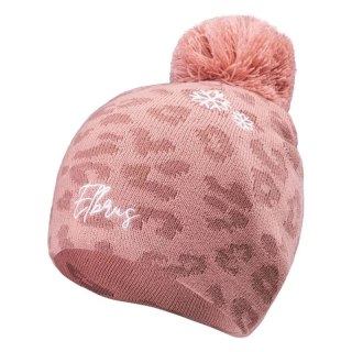 Czapka Elbrus Myron Jr 92800438473
