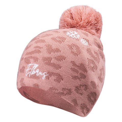 Czapka Elbrus Myron Jr 92800438473