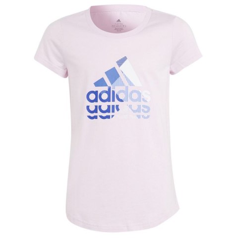 Koszulka adidas Big Logo GT Jr IB9147 Koszulka adidas Big Logo GT Jr IB9147