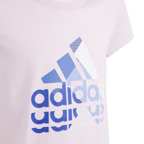 Koszulka adidas Big Logo GT Jr IB9147 Koszulka adidas Big Logo GT Jr IB9147
