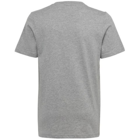 Koszulka adidas Big Logo Tee Jr HR6379 Koszulka adidas Big Logo Tee Jr HR6379