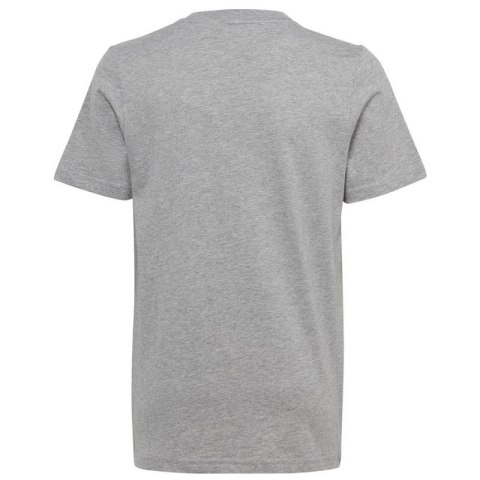 Koszulka adidas Big Logo Tee Jr HR6379 Koszulka adidas Big Logo Tee Jr HR6379