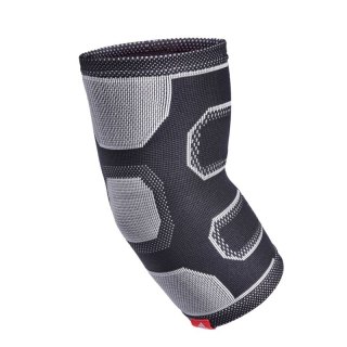 Opaska stabilizująca łokieć adidas L ADSU-12533BK