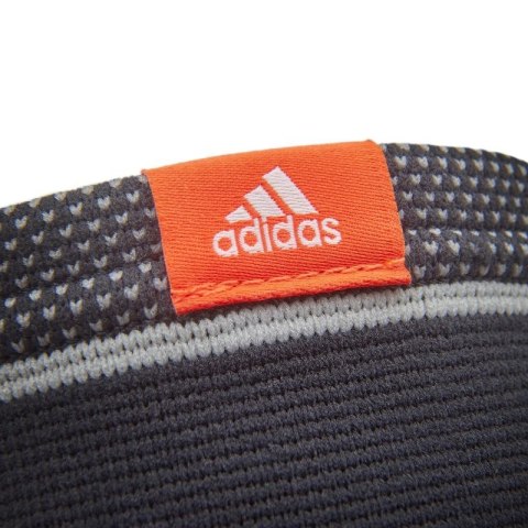 Opaska stabilizująca łokieć adidas L ADSU-12533BK