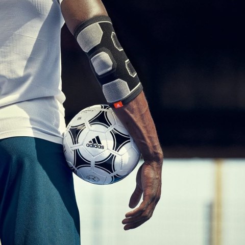 Opaska stabilizująca łokieć adidas L ADSU-12533BK