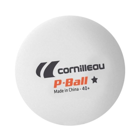 Piłeczki P-Ball Cornilleau 72 szt. 320655 Piłeczki P-Ball Cornilleau 72 szt. 320655