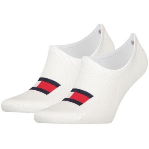 Skarpety Tommy Hilfiger Footie Flag 701223928 003 Skarpety Tommy Hilfiger Footie Flag 701223928 003