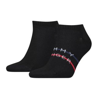 Skarpety Tommy Hilfiger Sneaker 2P CF2Y 701222188003