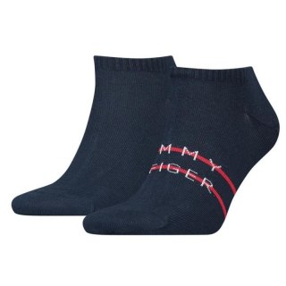 Skarpety Tommy Hilfiger Sneaker Th Stripe 701222188004