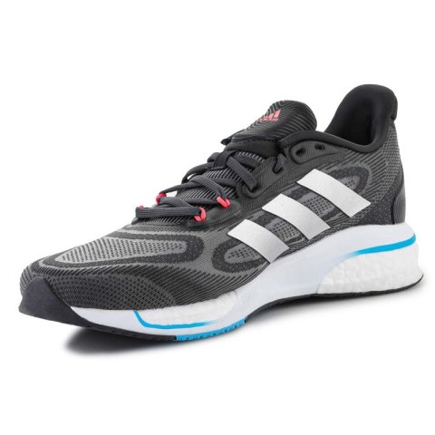 Buty adidas Supernova + M GY6555 Buty adidas Supernova + M GY6555