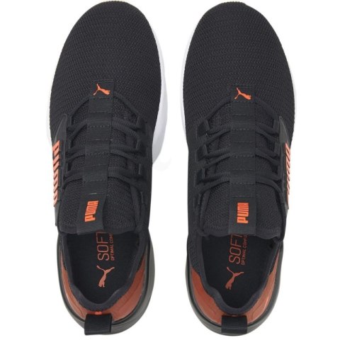 Buty do biegania Puma Retaliate Block M 195549 05 Buty do biegania Puma Retaliate Block M 195549 05
