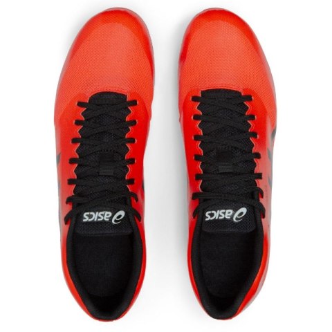 Buty kolce Asics HYPER LD 6 Long Distance 1091A019 701 Buty kolce Asics HYPER LD 6 Long Distance 1091A019 701