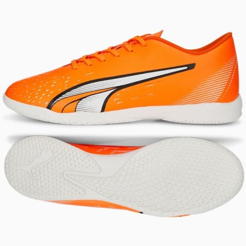 Buty piłkarskie Puma Ultra Play IT M 107227 01 Buty piłkarskie Puma Ultra Play IT M 107227 01