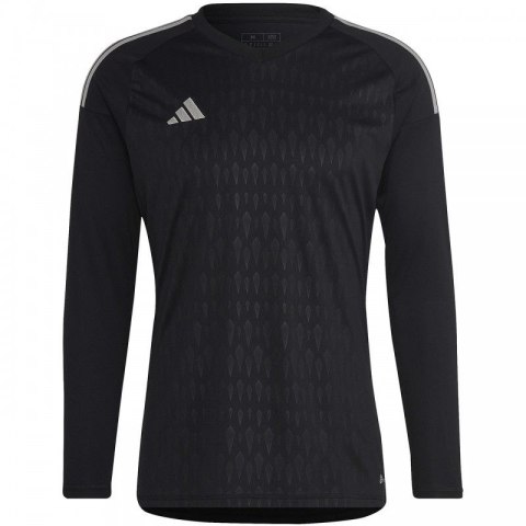 Koszulka bramkarska adidas Tiro 23 Competition Long Sleeve M HL0008 Koszulka bramkarska adidas Tiro 23 Competition Long Sleeve M HL0008