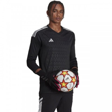 Koszulka bramkarska adidas Tiro 23 Competition Long Sleeve M HL0008 Koszulka bramkarska adidas Tiro 23 Competition Long Sleeve M HL0008