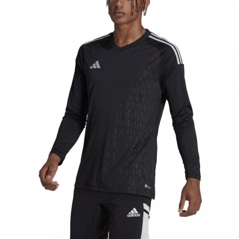Koszulka bramkarska adidas Tiro 23 Competition Long Sleeve M HL0008 Koszulka bramkarska adidas Tiro 23 Competition Long Sleeve M HL0008