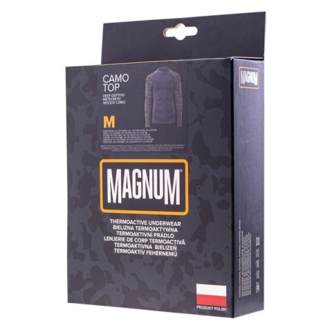 Koszulka termoaktywna Magnum Camo Top M 92800503856 Koszulka termoaktywna Magnum Camo Top M 92800503856