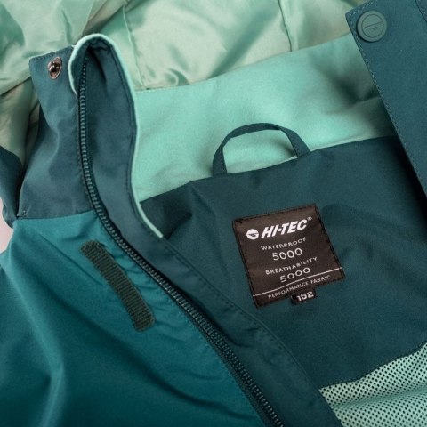 Kurtka Hi-Tec Orati Jr 92800351588