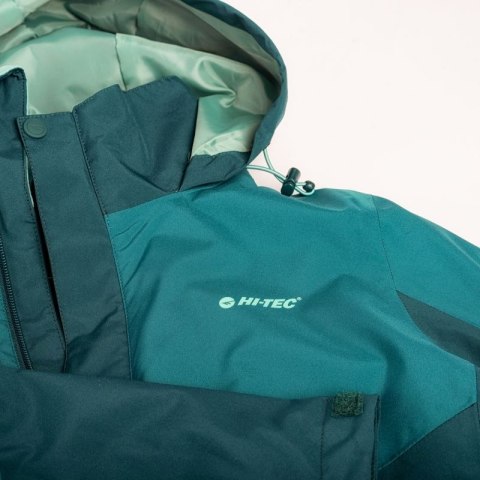 Kurtka Hi-Tec Orati Jr 92800351588