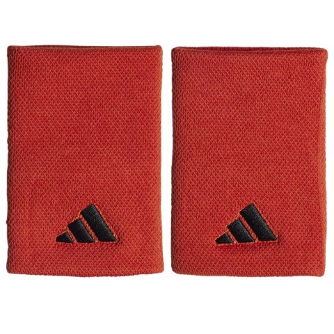 Opaska na nadgarstek adidas Tennis WB L IC6509 Opaska na nadgarstek adidas Tennis WB L IC6509