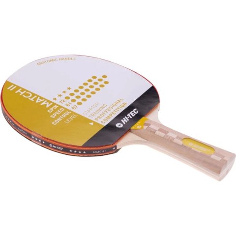 Rakieta Hi-tec Match II 92800438371 Rakieta Hi-tec Match II 92800438371