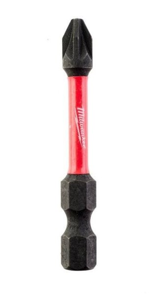 BIT, GROT, KOŃCÓWKA SHOCKWAVE PZ2 50MM 1 SZT.