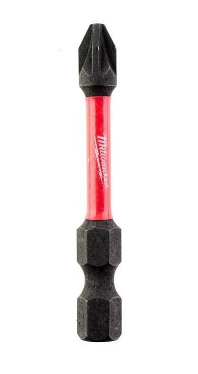 BIT, GROT, KOŃCÓWKA SHOCKWAVE PZ2 50MM 1 SZT.